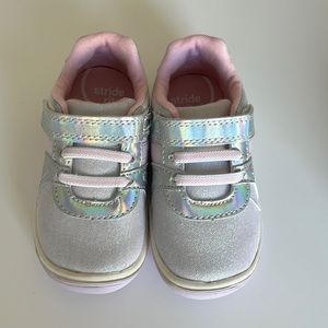 Unused condition stride rite shoes 6